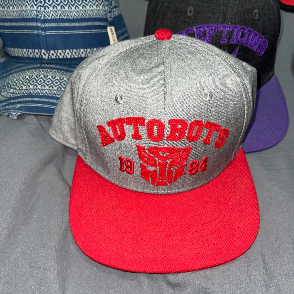 SnapBack (Autobots)